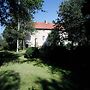 ZI Rosina mit Burggartenblick