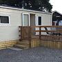 Highland Chalet Retreat in Boat of Garten
