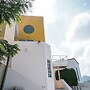 Casa Amarilla Guanajuato