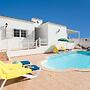 Villa Gaida in Puerto Calero