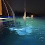 The Diamond of Kriaritsi private pools