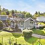 4 Star Holiday Home in Svanesund