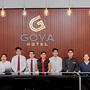 GOYA HOTEL