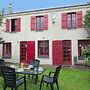 Holiday Home in Etretat Near Beach & Cliffs