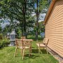 Summer House in Dabrowa by the Sea