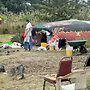 Temazcalli tlalmanalli