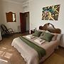 Room-bamboo Room With Mountain Views and