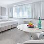 zzzpace Smart-Hotel Krefeld