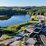 Anatura Hotel & Spa Luxembourg