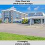 Belvilla Aberdeen Bridge of Don Sea VIew - Ex Holiday Inn Express