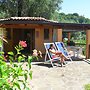 Chalet in Cilento With Sea View and Pool