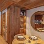 Modern 2 Bedroom Apartment, Close to ski Lifts