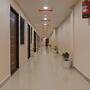 Goroomgo Kashi Grand Residency Varanasi