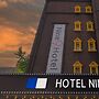 Hotel Nine