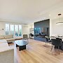 Elegant Apartment - 3br/6p - Charenton-le-pont