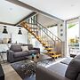 Spacious House - 2br/8p - Montrouge