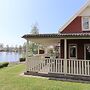 Bungalow in South Holland With Private Jetty