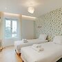 Luxurious Flat - 5br/10p - Charenton-le-pont