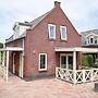 Bungalow by Water Near Rotterdam
