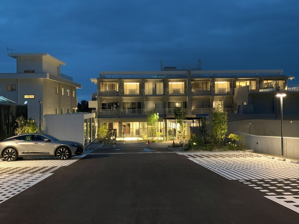 BAKERY HOTEL SHIRAHAMA
