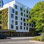 ibis Styles Paris Porte de Pantin Philharmonie