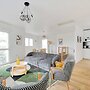 Nice Duplex With Rooftop -3bd/6p- Nogent-sur-marne
