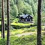 10 Person Holiday Home in Kvinesdal