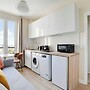 Charming Apartment -1bdr/3p - Ivry-sur-seine