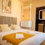 Arthur Residency - Luxury Apartement