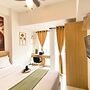 Cozy And Tranquil Studio Apartment At Tokyo Riverside Pik 2