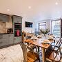 Host Stay Villa Otto
