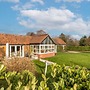 Host Stay Woodfalls Barn