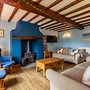 Host Stay Honeysuckle Cottage