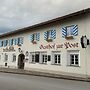 Hotel Gasthof zur Post Benediktbeuern