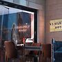 St Barbara Hotel