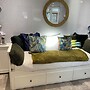 Oakwood Cabin Retreat in Bexleyheath