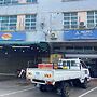 Hotel O De Anjung