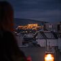 Acropolis Panorama Penthouse - Central Cozy Nest