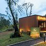 Bobocabin Ijen Banyuwangi