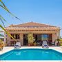 Can Melis - Villa With Private Pool In Campanet