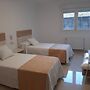APARTAMENTOS COSTAS DE BUEU
