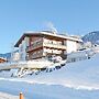 Apartment in Arzl With Wellness Area