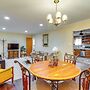 2 Mi to Dtwn Natchez: Cozy Home w/ Yard & Patio!