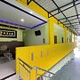 Pudan Residence Parapat By Helocus
