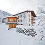 Apartment in Pitztal Near Ski Slopes