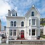 The Stella Historic Llandudno B&B