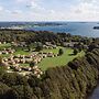 2 Person Holiday Park Home in Middelfart