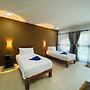 Andaman Beach Resort by Zodiac