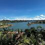 Hotel Mirador Cielo Blue-20Min Guatapé.