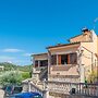 Can Kalet - Villa With Private Pool In Costitx